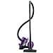 Aspirapolvere a Traino WS10 Multiciclonico Senza Sacco Potenza 1000 Watt Colore Viola  - Foto miniatura 1