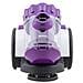 Aspirapolvere a Traino WS10 Multiciclonico Senza Sacco Potenza 1000 Watt Colore Viola  - Foto miniatura 3