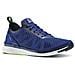 Print Smooth Clip U Cobalt/navy/flash/wh Scarpa Running Uomo Us 8 - Foto miniatura 2