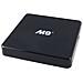 M9 Android 5.1 Tv Box 3d 4k*2k 1080p Quadcore 8gb 1gbm9 Android 5.1 Tv 4k M9+ - Foto miniatura 2