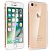 Custodia Fronte Retro Touchscreen Per Apple Iphone 7 E 8 - Trasparente - Foto miniatura 3