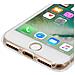 Custodia Fronte Retro Touchscreen Per Apple Iphone 7 E 8 - Trasparente - Foto miniatura 5
