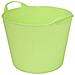 Cestino Flex Bag Verde D 46 Lt43 - Foto miniatura 1