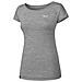 Puez Melange Dry W S / s Tee T-shirt Manica Corta Outdoor Donna Taglia 48 - Foto miniatura 1