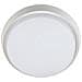 Selene Plafoniera Tonda Led Bianca Ø240mm - Foto miniatura 2