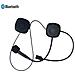 Bmh-004bt Cuffie Stereo Bluetooth Per Casco Da Motocicletta - Foto miniatura 1