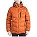 Giacche Blustery Padded Abbigliamento Uomo Xl - Foto miniatura 1