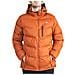 Giacche Blustery Padded Abbigliamento Uomo Xl - Foto miniatura 3