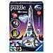 vers PUZZLE 3D DISN. TORRE EIF. NIGHT - Foto miniatura 2
