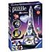 vers PUZZLE 3D DISN. TORRE EIF. NIGHT - Foto miniatura 3