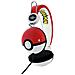 Cuffie On-ear Tween Pokemon - Foto miniatura 2