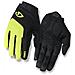 Guanti Bravo Gel Lf Hi Yellow Xxl* - M - Foto miniatura 2