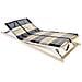 Rete a Doghe 7 Zone con 42 Doghe 90x200 cm - Foto miniatura 1
