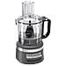 Food Processor 5KFP0719ED Capacità 1.7 L Potenza 250 W Colore Grigio antracite - Foto miniatura 2