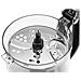 Food Processor 5KFP0719ED Capacità 1.7 L Potenza 250 W Colore Grigio antracite - Foto miniatura 4