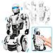 Robot Giocattolo Junior - Foto miniatura 3