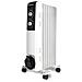Radiatore Olio Rf Serie Comfort - Potenza Regolabile - Design Elegante - Elevata Inerzia Termica - Facilitãƒâ - Foto miniatura 1