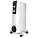 Radiatore Olio Rf Serie Comfort - Potenza Regolabile - Design Elegante - Elevata Inerzia Termica - Facilitãƒâ - Foto miniatura 3