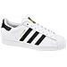 Superstar Eg4958, Uomo, Bianco, Sneakers, Numero: 41 1/3 Eu - Foto miniatura 1