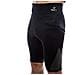 Pantaloncini Da Uomo Sudorazione E Compressione - Tonifica La Pancia E Rassoda Le Cosce -xl - Foto miniatura 1