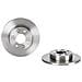 Brembo 08.2958.14 - Disco Freno (set Di 2) - Anteriore - Foto miniatura 1