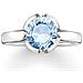Anello Donna Argento - Tr2034-009-31-52 - Foto miniatura 1