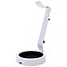 Cable Guys Powerstand Docking Station Per Ragazzi Via Cavo In Bianco - Foto miniatura 1