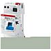 Dda203 Ac 25a 30ma Blocco Differenziale 3p - Dda203ac25003 - Foto miniatura 1