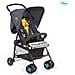 Passeggino Winnie Sport - Nero - Foto miniatura 1