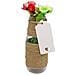 Bianco Tag 200 Pcs Regalo Tag 45 Centimetri X 95 Centimetri Favore Bella Del Cuore Della Cavit Di Nozze Tag E Price Tag Con 200 Feet Juta Spago Lunghe Per Etichette E Fai Da Te Tag - Foto miniatura 3