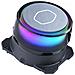 Dissipatore CPU a Liquido ML360 ILLUSION per Socket Intel LGA LGA1700, LGA1200, LGA2066, LGA2011-v3, LGA2011, LGA1151, LGA1150, LGA1155, LGA1156, AM4, AM3+, AM3, AM2+, AM2, FM2+, FM2, FM1 - Foto miniatura 5