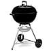 Kettle Grill A Carbone Originale E-5710 - Foto miniatura 1