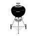 Kettle Grill A Carbone Originale E-5710 - Foto miniatura 9