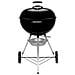 Kettle Grill A Carbone Originale E-5710 - Foto miniatura 2