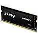 Memoria SoDimm 8GB (1x8 GB) DDR4 3200 MHz CL20 Colore Nero - Foto miniatura 1