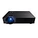 Videoproiettore H1 LED 3000 ANSI lumen Rapporto di Contrasto 800:1 Full HD 1920 x 1080 Pixel Colore Nero - Foto miniatura 2