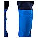 Pantalone In Felpa Uomo Sportswear Jogger Just Do It Blu Taglia M Codice 931903-451 - Foto miniatura 4