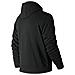 Felpa Uomo Con Cappuccio Essentials Stacked Logo Full Zip Nera Taglia S Codice Mj91549bk - Foto miniatura 2
