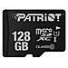 Serie Lx - Scheda di Memoria Flash - 128 Gb - Uhs-i U1 / Class10 - Microsdxc Uhs-i - Foto miniatura 2