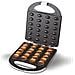 Nut Machine Ad 3039 1600 W, Numero Di Pasticcini 24, Noci, Bianco - Foto miniatura 12