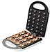 Nut Machine Ad 3039 1600 W, Numero Di Pasticcini 24, Noci, Bianco - Foto miniatura 16
