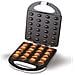 Nut Machine Ad 3039 1600 W, Numero Di Pasticcini 24, Noci, Bianco - Foto miniatura 17