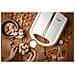 Nut Machine Ad 3039 1600 W, Numero Di Pasticcini 24, Noci, Bianco - Foto miniatura 19