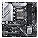 Scheda Madre Prime Z690M-PLUS D4 Socket LGA 1700 Chipset Z690 Micro ATX - Foto miniatura 2