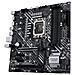 Scheda Madre Prime Z690M-PLUS D4 Socket LGA 1700 Chipset Z690 Micro ATX - Foto miniatura 6