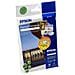 10x15 Premium Semigloss Photo Paper. 50sheet. incl. display + 5 extra - Foto miniatura 1