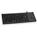 Tastiera USB G84-5400LUMPN-2  Colore Nero - Foto miniatura 1