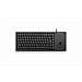 Tastiera USB G84-5400LUMPN-2  Colore Nero - Foto miniatura 3