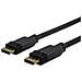 PRODP7.5 7.5m DisplayPort DisplayPort Nero cavo DisplayPort - Foto miniatura 1