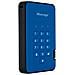 Hard Disk Esterno diskAshur 2 500 GB Interfaccia USB 3.0 Buffer 8 MB 5400 Rpm - Foto miniatura 1